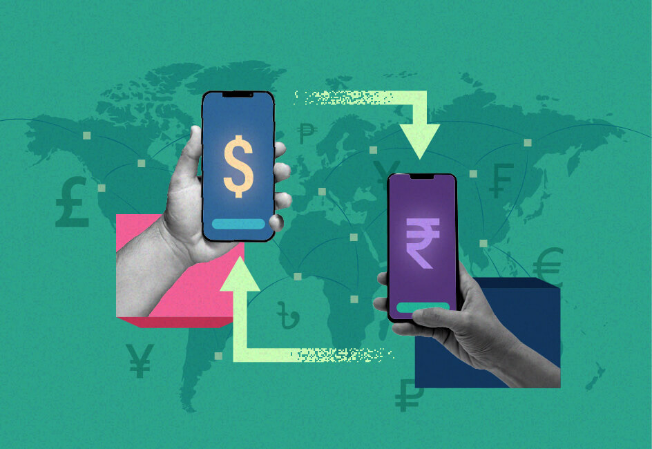 Decoding cross-border payments