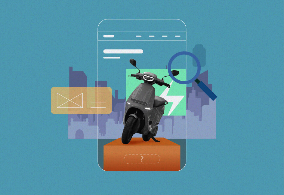 Optimizing the EV experience, digitally