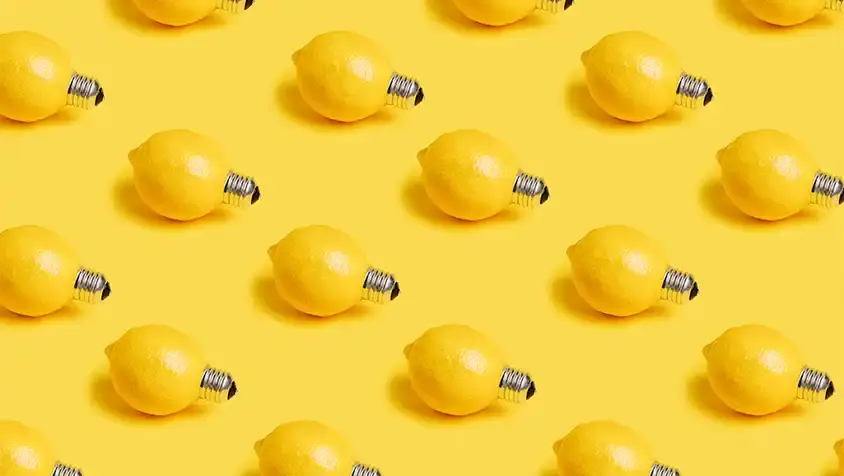 A deeper dive in understanding why we are called Lemon Yellow