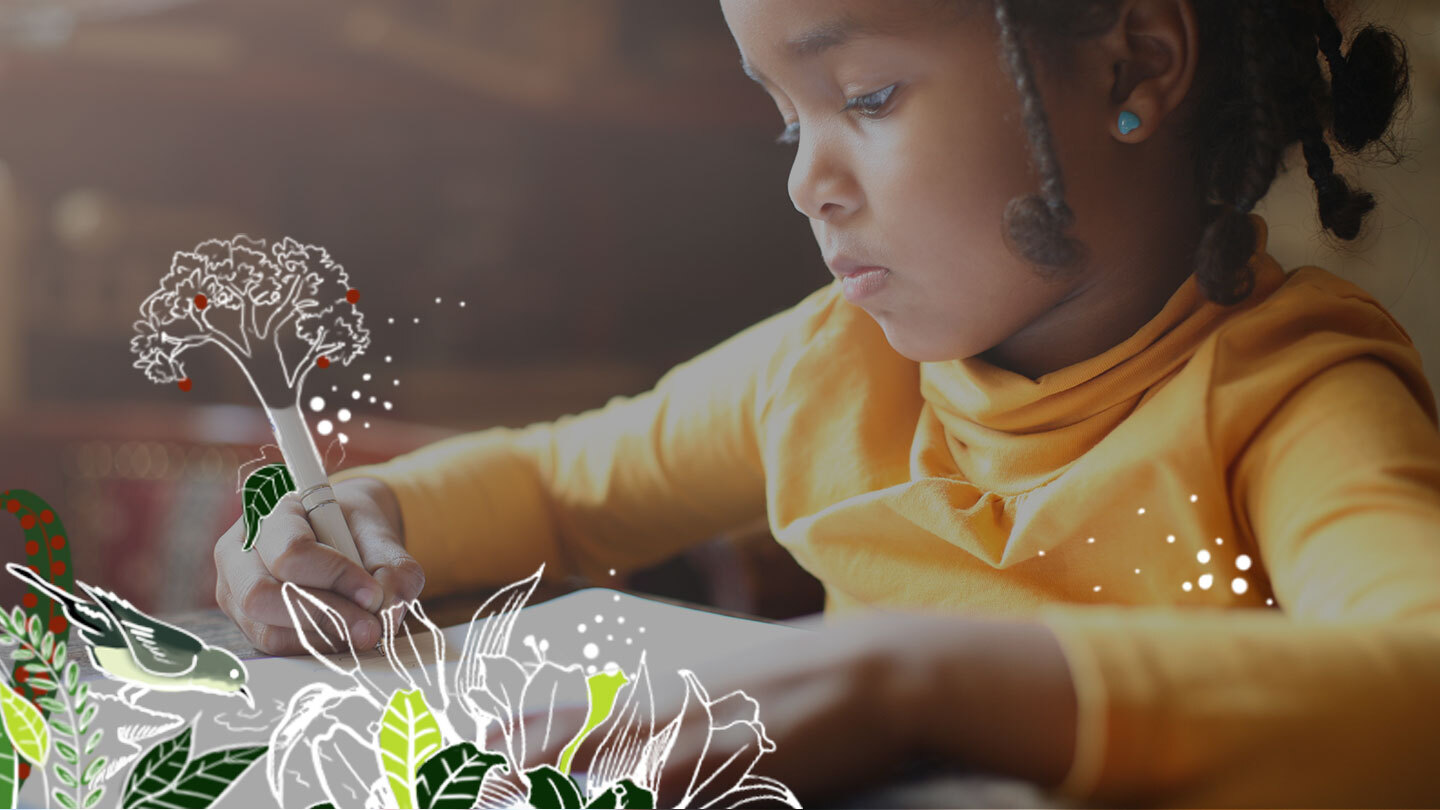 A case study highlighting the design and development work done for the edutech platform NijuEDx.