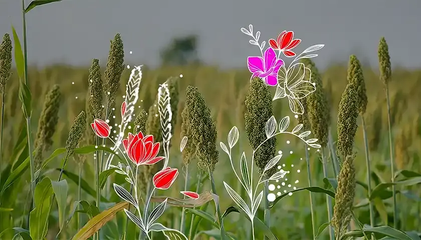 Redesigning the brand identity of IndianMoney’s ffreedom with UI UX & visual design.