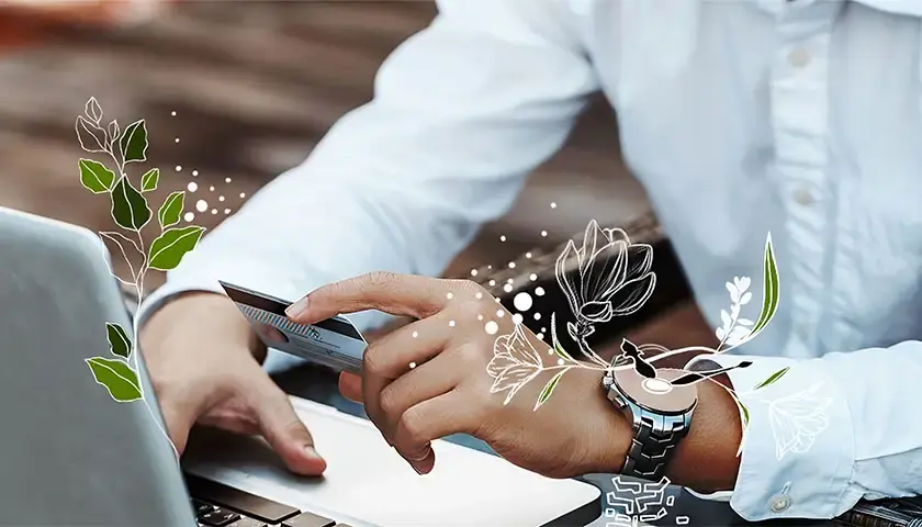 UI UX design and development work for Kotak Mahindra Bank for digital transformation.