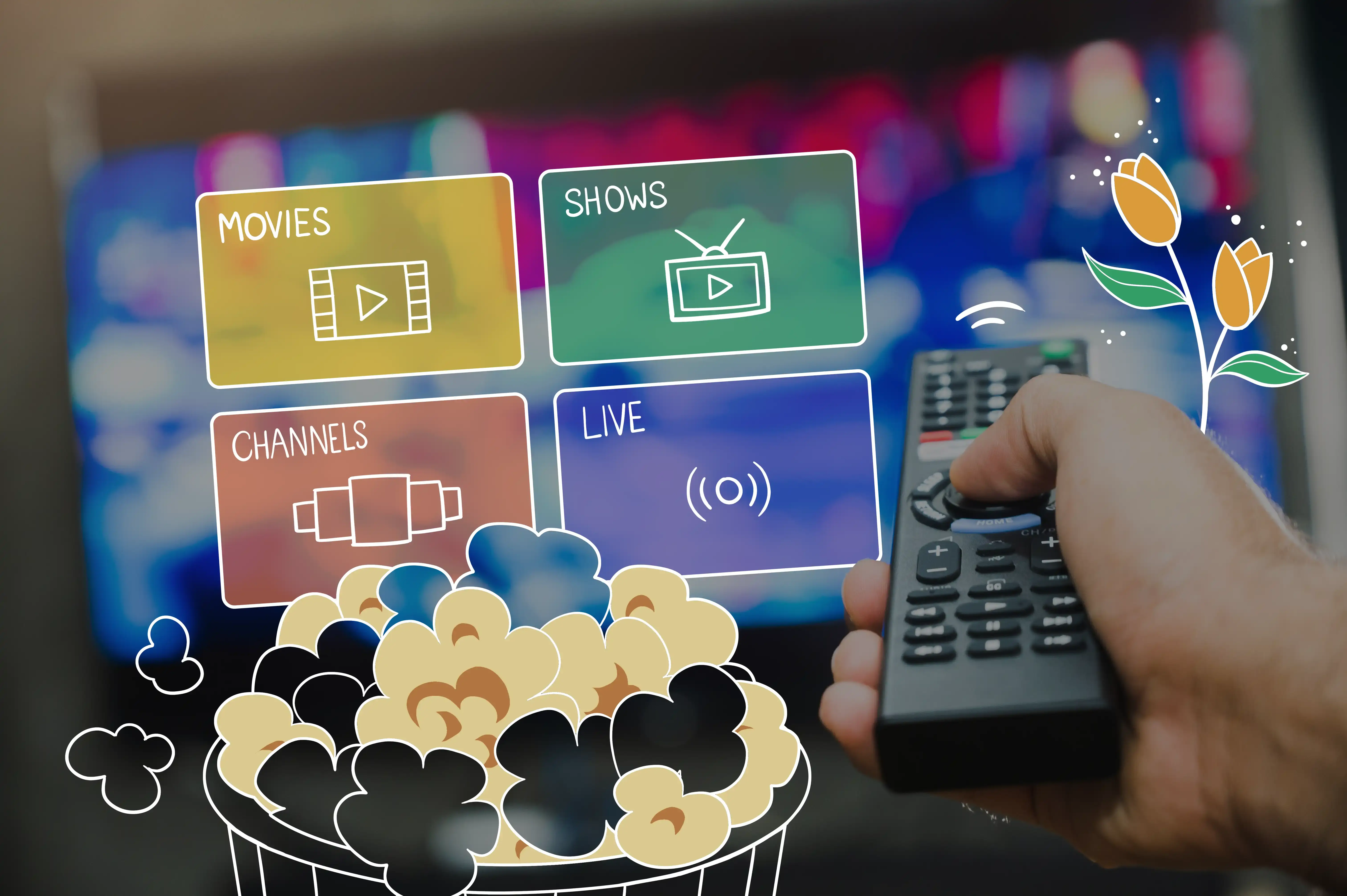 shemaroo graphic thumbnail