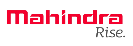 Mahindra Rise Logo