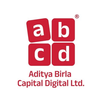 Logo of Aditya Birla Capital Digital