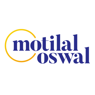 Logo of Motilal Oswal