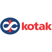 Logo of Kotak Mahindra Bank