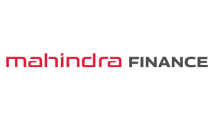 Logo of Mahindra Finance