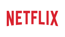 Logo of  Netflix