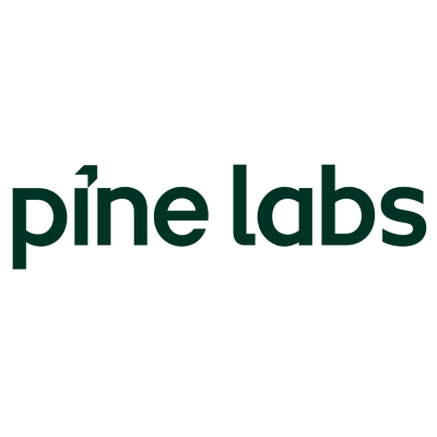 Logo of Pine Labs