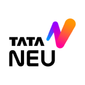 Logo of Tata Neu